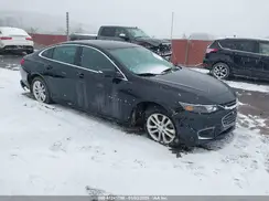 1G1ZE5ST3GF314092 2016 CHEVROLET MALIBU