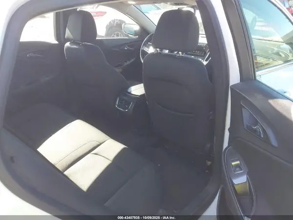 1G1ZE5ST3GF314402 2016 CHEVROLET MALIBU - Image 8