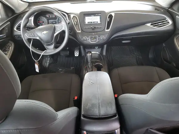1G1ZE5ST3GF314626 2016 CHEVROLET MALIBU - Image 8