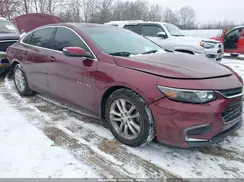 1G1ZE5ST3GF315033 2016 CHEVROLET MALIBU