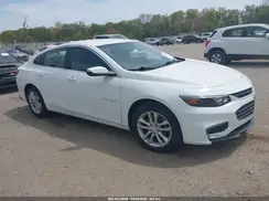 1G1ZE5ST3GF315484 2016 CHEVROLET MALIBU