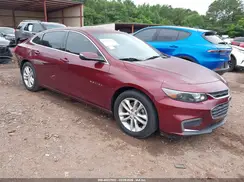 1G1ZE5ST3GF316327 2016 CHEVROLET MALIBU