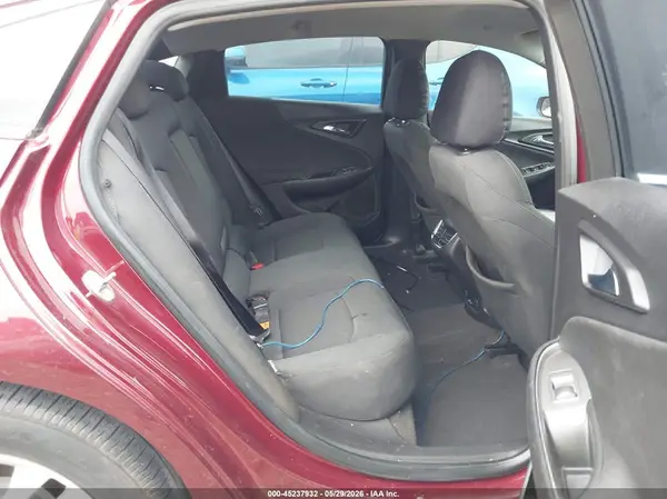 1G1ZE5ST3GF316327 2016 CHEVROLET MALIBU - Image 8