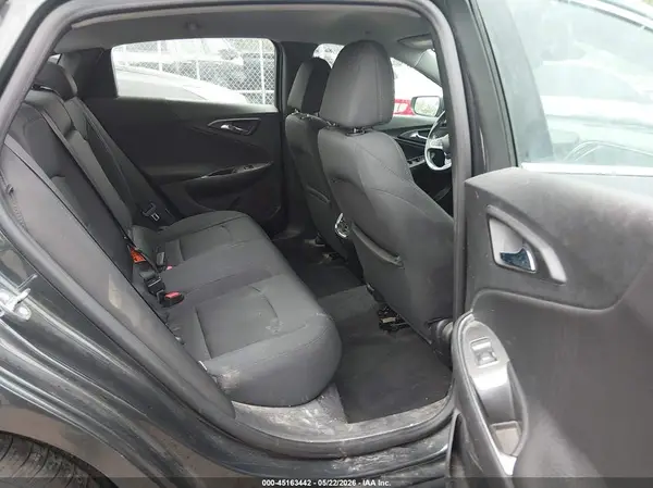 1G1ZE5ST3GF317333 2016 CHEVROLET MALIBU - Image 8