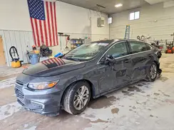 1G1ZE5ST3GF317610 2016 CHEVROLET MALIBU