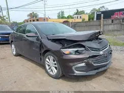 1G1ZE5ST3GF318028 2016 CHEVROLET MALIBU