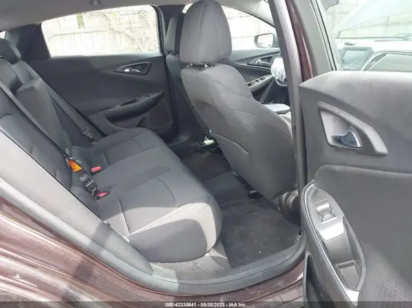 1G1ZE5ST3GF318028 2016 CHEVROLET MALIBU - Image 8
