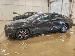 1G1ZE5ST3GF318501 2016 CHEVROLET MALIBU