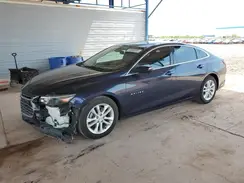 1G1ZE5ST3GF319826 2016 CHEVROLET MALIBU