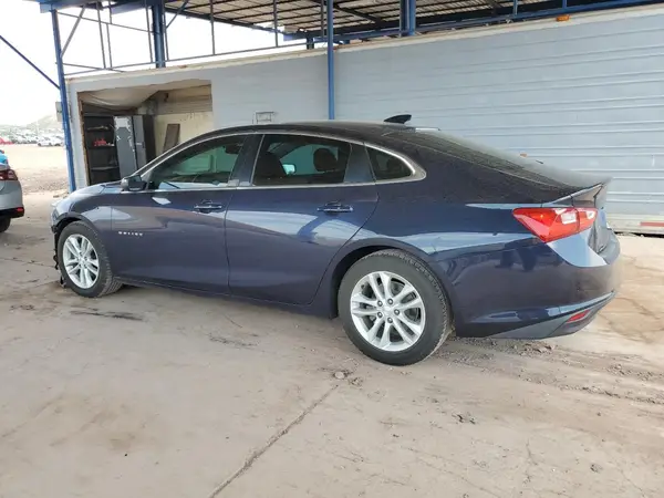 1G1ZE5ST3GF319826 2016 CHEVROLET MALIBU - Image 2