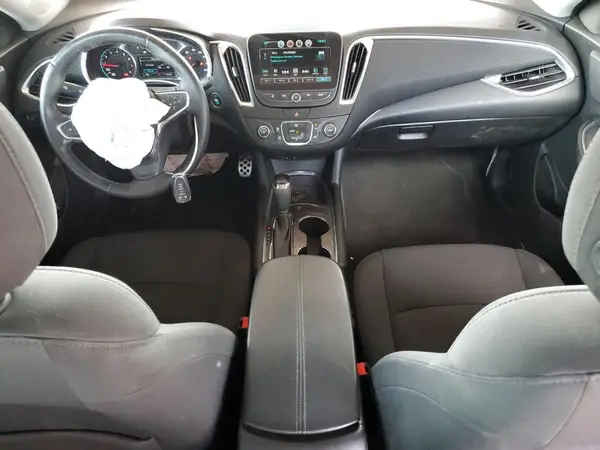1G1ZE5ST3GF319826 2016 CHEVROLET MALIBU - Image 8