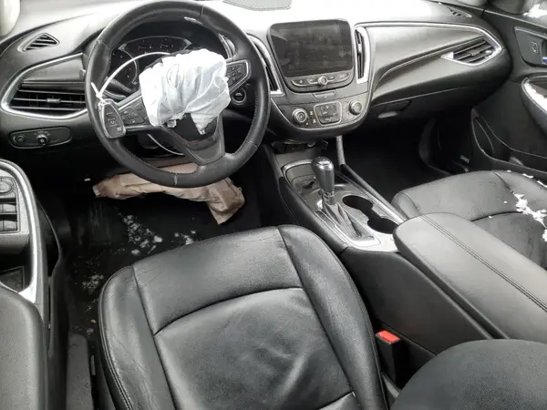 1G1ZE5ST3GF320040 2016 CHEVROLET MALIBU - Image 8