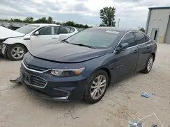 1G1ZE5ST3GF320121 2016 CHEVROLET MALIBU