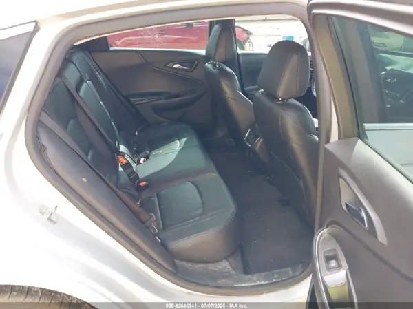 1G1ZE5ST3GF321009 2016 CHEVROLET MALIBU - Image 8