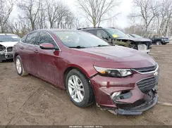 1G1ZE5ST3GF321303 2016 CHEVROLET MALIBU
