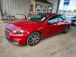 1G1ZE5ST3GF321785 2016 CHEVROLET MALIBU