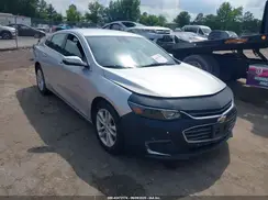 1G1ZE5ST3GF322032 2016 CHEVROLET MALIBU