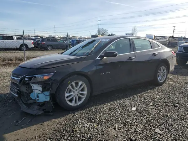 1G1ZE5ST3GF322080 2016 CHEVROLET MALIBU - Image 1