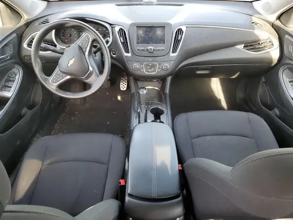 1G1ZE5ST3GF322080 2016 CHEVROLET MALIBU - Image 8