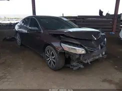 1G1ZE5ST3GF322113 2016 CHEVROLET MALIBU