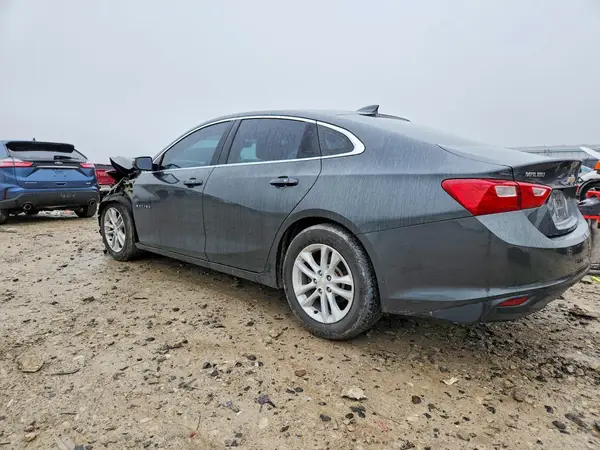 1G1ZE5ST3GF322709 2016 CHEVROLET MALIBU - Image 2
