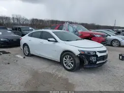1G1ZE5ST3GF324217 2016 CHEVROLET MALIBU