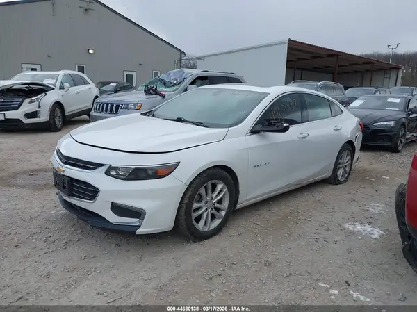 1G1ZE5ST3GF324217 2016 CHEVROLET MALIBU - Image 2