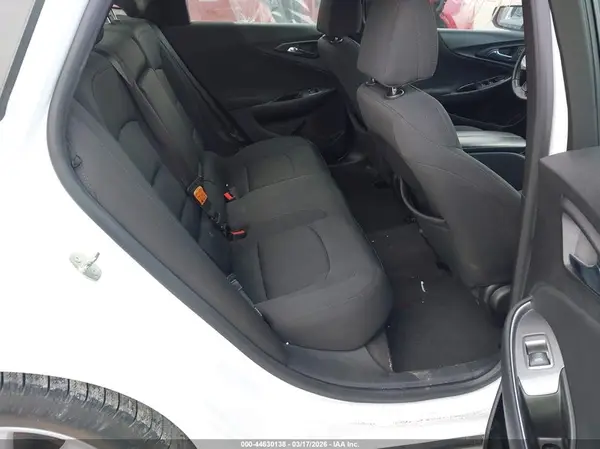 1G1ZE5ST3GF324217 2016 CHEVROLET MALIBU - Image 8