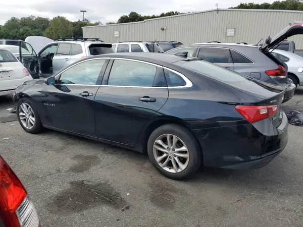 1G1ZE5ST3GF324718 2016 CHEVROLET MALIBU - Image 2