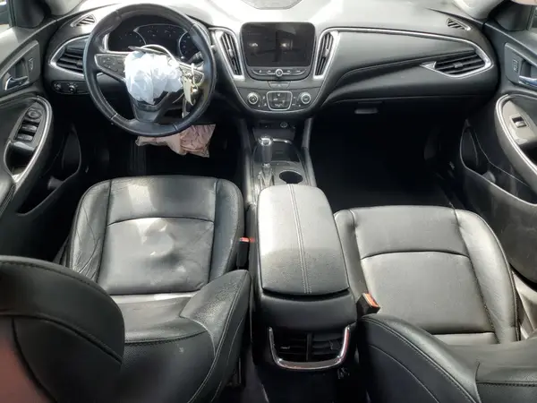 1G1ZE5ST3GF324718 2016 CHEVROLET MALIBU - Image 8
