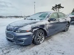 1G1ZE5ST3GF324847 2016 CHEVROLET MALIBU