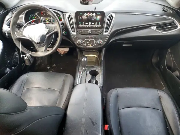 1G1ZE5ST3GF324847 2016 CHEVROLET MALIBU - Image 8