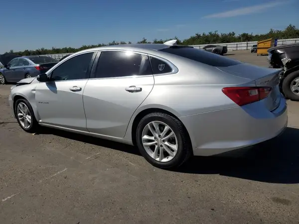 1G1ZE5ST3GF324878 2016 CHEVROLET MALIBU - Image 2