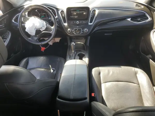 1G1ZE5ST3GF324878 2016 CHEVROLET MALIBU - Image 8