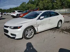 1G1ZE5ST3GF325304 2016 CHEVROLET MALIBU