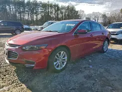 1G1ZE5ST3GF325481 2016 CHEVROLET MALIBU