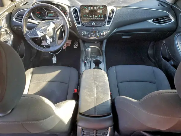 1G1ZE5ST3GF325481 2016 CHEVROLET MALIBU - Image 8