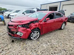 1G1ZE5ST3GF326081 2016 CHEVROLET MALIBU