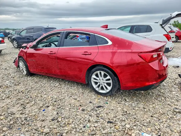 1G1ZE5ST3GF326081 2016 CHEVROLET MALIBU - Image 2