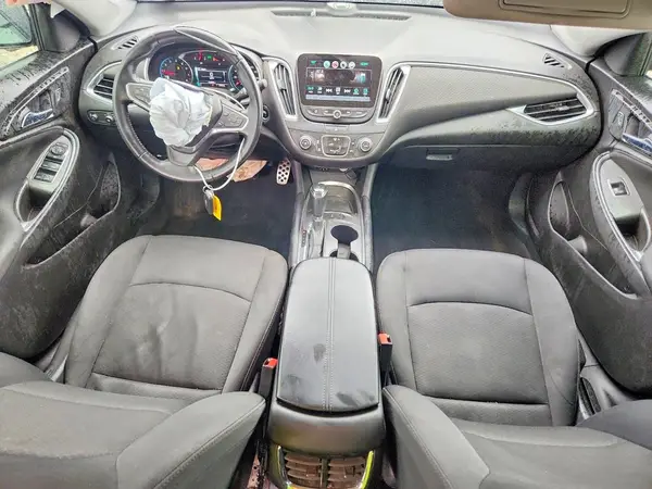 1G1ZE5ST3GF326081 2016 CHEVROLET MALIBU - Image 8