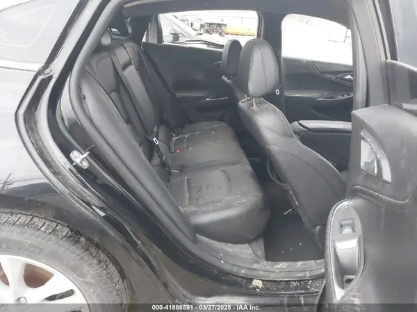 1G1ZE5ST3GF326226 2016 CHEVROLET MALIBU - Image 8