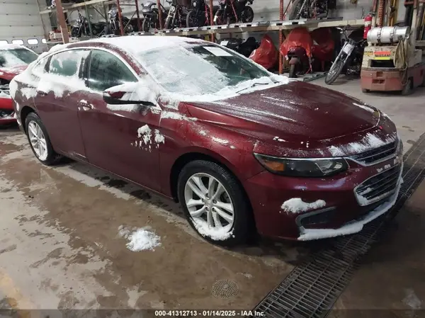 1G1ZE5ST3GF326629 2016 CHEVROLET MALIBU - Image 1