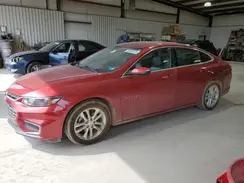 1G1ZE5ST3GF326663 2016 CHEVROLET MALIBU