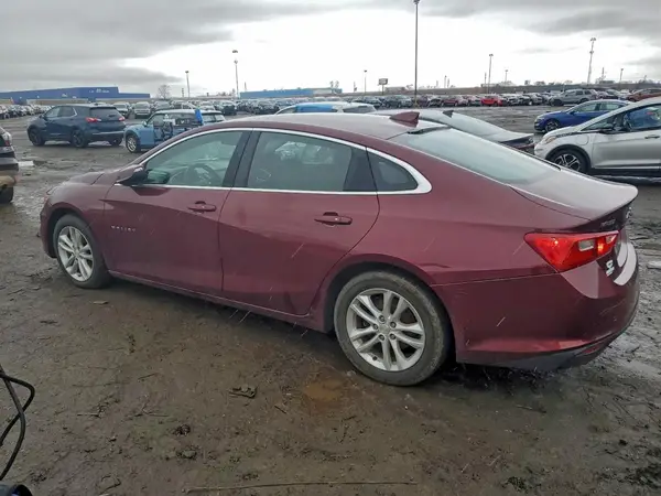1G1ZE5ST3GF327750 2016 CHEVROLET MALIBU - Image 2