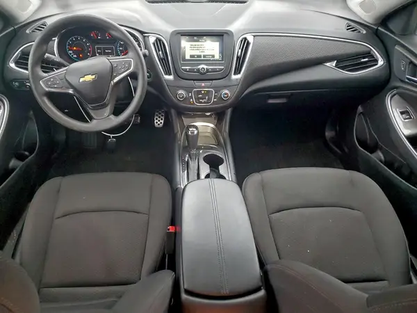 1G1ZE5ST3GF327750 2016 CHEVROLET MALIBU - Image 8
