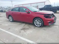 1G1ZE5ST3GF327926 2016 CHEVROLET MALIBU