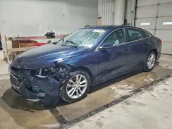 1G1ZE5ST3GF328025 2016 CHEVROLET MALIBU