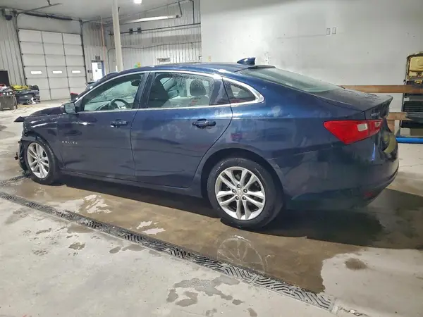 1G1ZE5ST3GF328025 2016 CHEVROLET MALIBU - Image 2