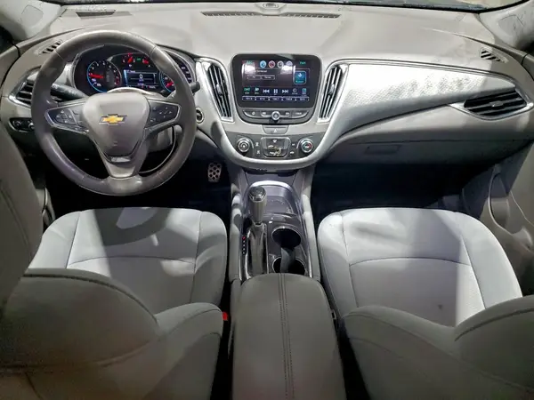 1G1ZE5ST3GF328025 2016 CHEVROLET MALIBU - Image 8