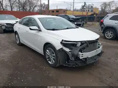 1G1ZE5ST3GF328140 2016 CHEVROLET MALIBU